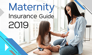 Guía de seguro de maternidad 2019